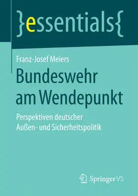 Meiers | Bundeswehr am Wendepunkt | E-Book | sack.de