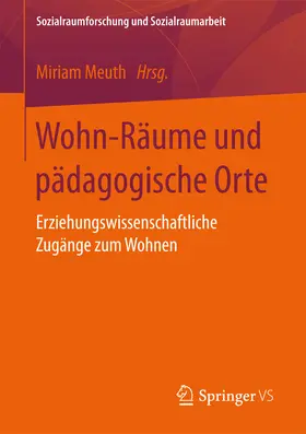 Meuth | Wohn-Räume und pädagogische Orte | E-Book | www.sack.de