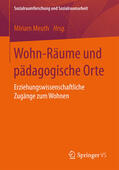 Meuth |  Wohn-Räume und pädagogische Orte | eBook | Sack Fachmedien