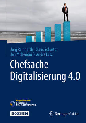 Reinnarth / Schuster / Möllendorf | Anteil EPB | E-Book | sack.de