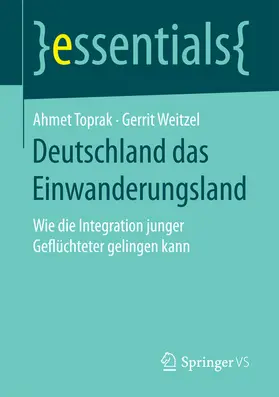 Toprak / Weitzel |  Deutschland das Einwanderungsland | eBook | Sack Fachmedien