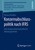 Verhofen |  Konzernabschlusspolitik nach IFRS | eBook | Sack Fachmedien