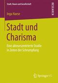 Haese |  Stadt und Charisma | Buch |  Sack Fachmedien