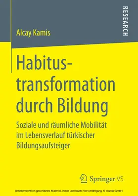 Kamis | Habitustransformation durch Bildung | E-Book | sack.de