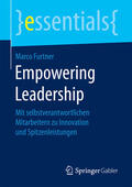 Furtner |  Empowering Leadership | eBook | Sack Fachmedien