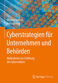 Bartsch / Frey |  Cyberstrategien für Unternehmen und Behörden | eBook | Sack Fachmedien