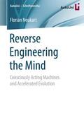 Neukart |  Reverse Engineering the Mind | Buch |  Sack Fachmedien