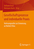 Ernst / Korte |  Gesellschaftsprozesse und individuelle Praxis | eBook | Sack Fachmedien