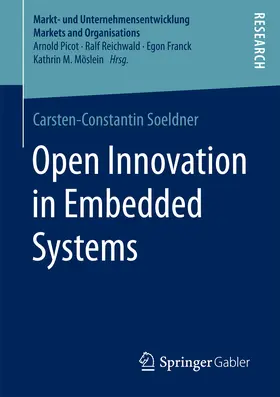 Soeldner |  Open Innovation in Embedded Systems | eBook | Sack Fachmedien