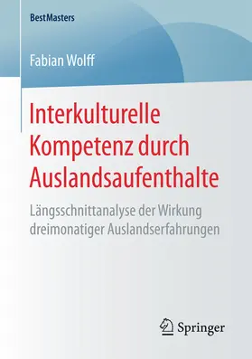 Wolff | Interkulturelle Kompetenz durch Auslandsaufenthalte | E-Book | sack.de