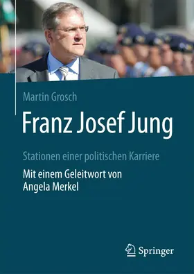 Grosch |  Franz Josef Jung | eBook | Sack Fachmedien