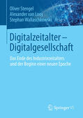 Stengel / van Looy / Wallaschkowski |  Digitalzeitalter - Digitalgesellschaft | eBook | Sack Fachmedien