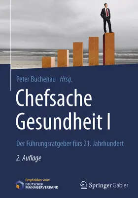 Buchenau | Chefsache Gesundheit I | E-Book | www.sack.de