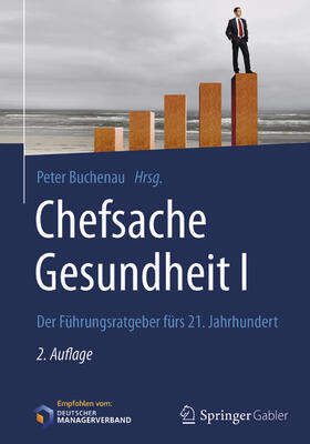 Buchenau | Chefsache Gesundheit I | E-Book | sack.de
