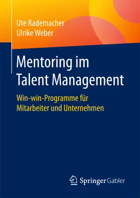Rademacher / Weber | Mentoring im Talent Management | E-Book | sack.de