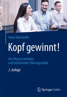 Heimsoeth |  Kopf gewinnt! | eBook | Sack Fachmedien