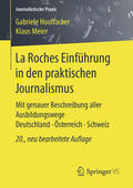 Hooffacker / Meier |  La Roches Einführung in den praktischen Journalismus | eBook | Sack Fachmedien