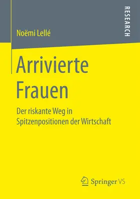 Lellé | Arrivierte Frauen | E-Book | www.sack.de