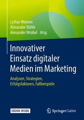 Winnen / Rühle / Wrobel |  Anteil EPB | eBook | Sack Fachmedien