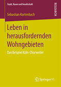 Kurtenbach |  Leben in herausfordernden Wohngebieten | eBook | Sack Fachmedien