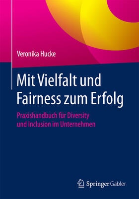 Hucke | Mit Vielfalt und Fairness zum Erfolg | E-Book | sack.de