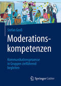 Groß |  Moderationskompetenzen | eBook | Sack Fachmedien