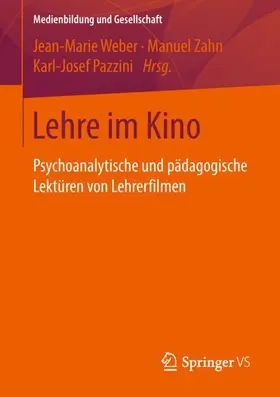 Weber / Pazzini / Zahn |  Lehre im Kino | Buch |  Sack Fachmedien