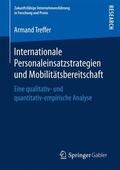 Treffer |  Internationale Personaleinsatzstrategien und Mobilitätsbereitschaft | Buch |  Sack Fachmedien