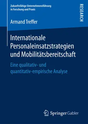 Treffer |  Internationale Personaleinsatzstrategien und Mobilitätsbereitschaft | eBook | Sack Fachmedien