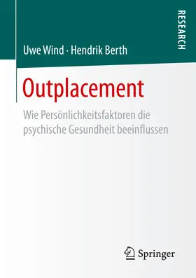 Wind / Berth | Outplacement | E-Book | sack.de
