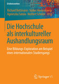 Bettmann / Hinnenkamp / Satola |  Die Hochschule als interkultureller Aushandlungsraum | eBook | Sack Fachmedien