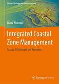 Ahlhorn |  Integrated Coastal Zone Management | Buch |  Sack Fachmedien