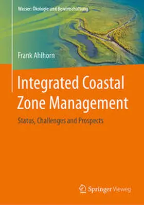 Ahlhorn | Integrated Coastal Zone Management | E-Book | sack.de