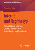 Stier |  Internet und Regimetyp | eBook | Sack Fachmedien