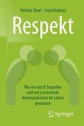 Pastoors / Ebert |  Respekt | Buch |  Sack Fachmedien