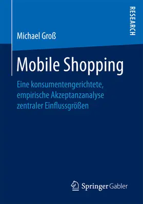 Groß | Mobile Shopping | E-Book | sack.de