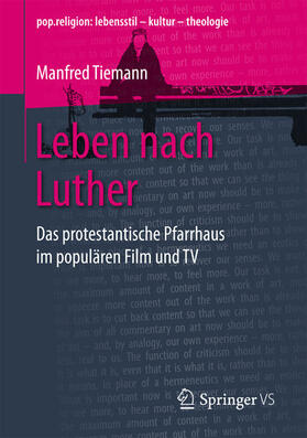 Tiemann |  Leben nach Luther | eBook | Sack Fachmedien