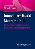 Schwarz / Misof |  Innovatives Brand Management | Buch |  Sack Fachmedien