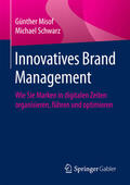 Misof / Schwarz |  Innovatives Brand Management | eBook | Sack Fachmedien
