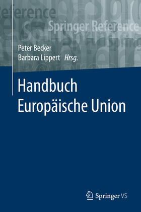 Becker / Lippert | Anteil EPB | E-Book | sack.de