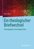 Albert / Franco |  Ein theologischer Briefwechsel | Buch |  Sack Fachmedien