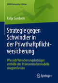Sombeck |  Strategie gegen Schwindler in der Privathaftpflichtversicherung | eBook | Sack Fachmedien