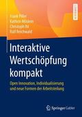 Piller / Möslein / Ihl |  Interaktive Wertschöpfung kompakt | Buch |  Sack Fachmedien