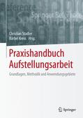 Kress / Stadler |  Praxishandbuch Aufstellungsarbeit | Buch |  Sack Fachmedien