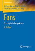 Roose / Schäfer / Schmidt-Lux |  Fans | eBook | Sack Fachmedien