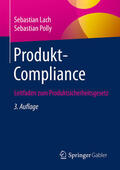 Lach / Polly |  Produkt-Compliance | eBook | Sack Fachmedien