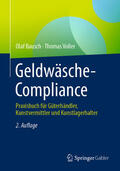Bausch / Voller |  Geldwäsche-Compliance | eBook | Sack Fachmedien
