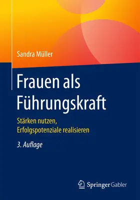 Müller |  Frauen als Führungskraft | eBook | Sack Fachmedien