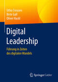 Creusen / Gall / Hackl |  Digital Leadership | eBook | Sack Fachmedien