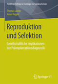 Lemke / Rüppel |  Reproduktion und Selektion | eBook | Sack Fachmedien